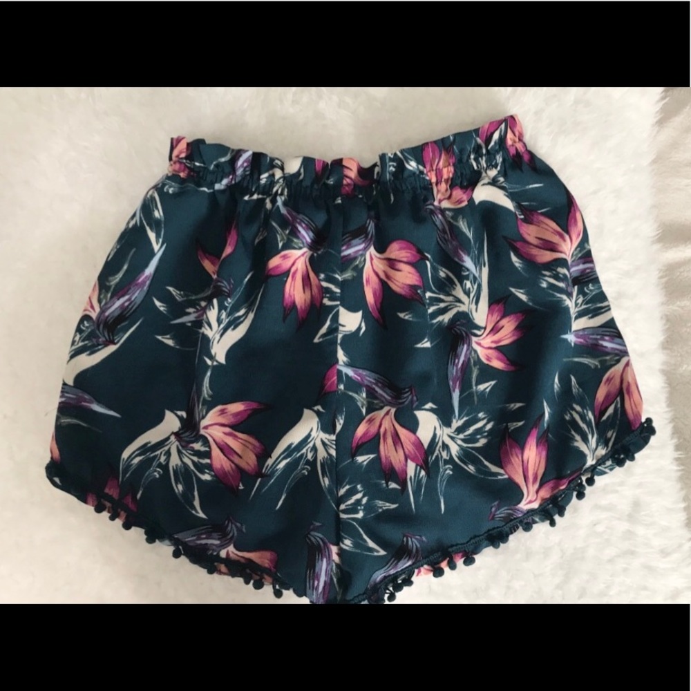 Shorts - Picture 2 of 2
